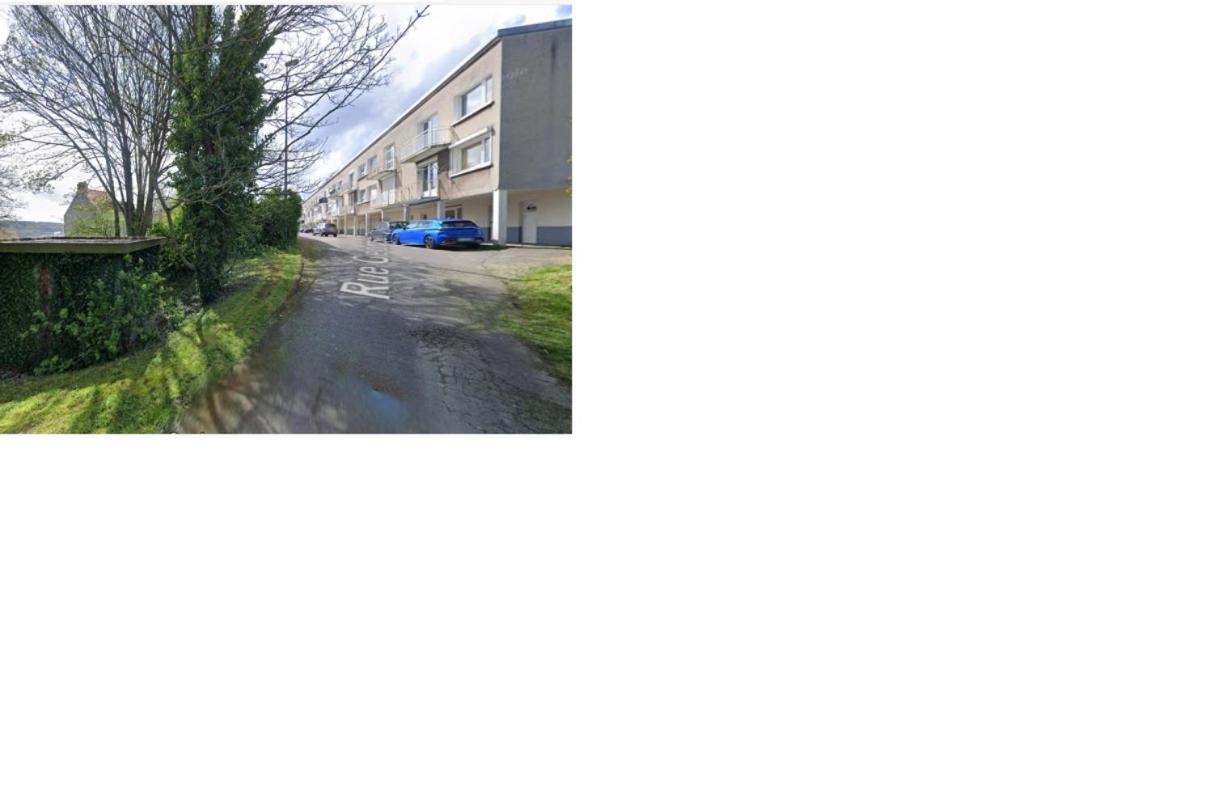 Lumineux Et Proche De Tout Avec Balcon Et A Cote Du Bois Boulogne-sur-Mer Luaran gambar
